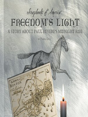 cover image of Freedom's Light